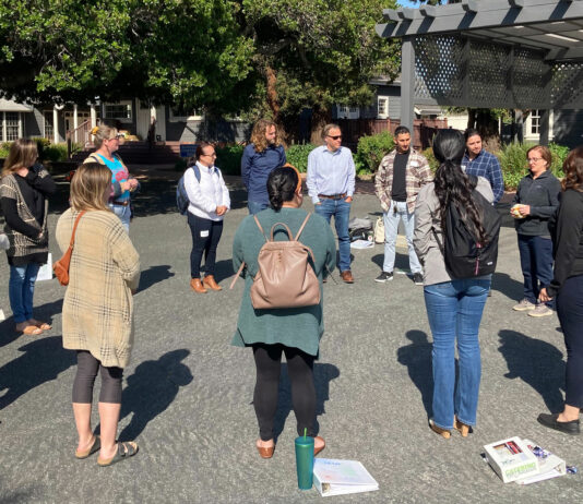 Monterey County nonprofit leaders sought for 2024 LEAD Institute cohort