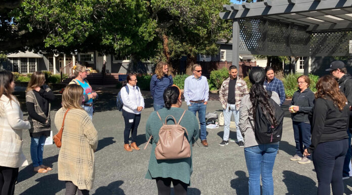 Monterey County nonprofit leaders sought for 2024 LEAD Institute cohort