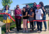 New Soledad park welcomes all to enjoy