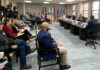 Rep. Panetta convenes veterans community to highlight anniversary of PACT Act