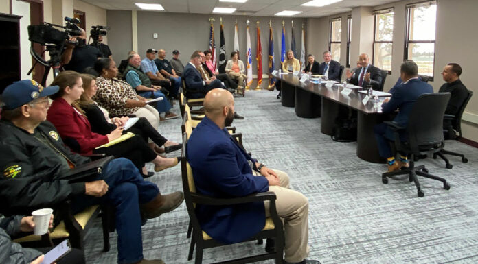 Rep. Panetta convenes veterans community to highlight anniversary of PACT Act