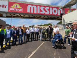 WeatherTech Raceway Laguna Seca shines after improvement projects