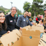 Image for display with article titled Rancho Cielo’s Veggie Box Fundraiser a Success