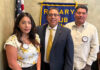 Photo | Soledad Rotary welcomes new president, members