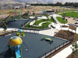 South Monterey Countyās first inclusive park to open Saturday in Soledad