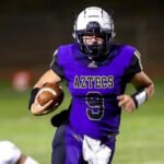 Image for display with article titled Football | Soledad Aztecs look ready to win again