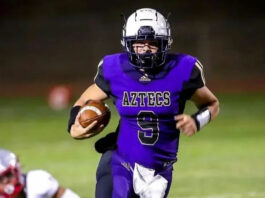 Football | Soledad Aztecs look ready to win again