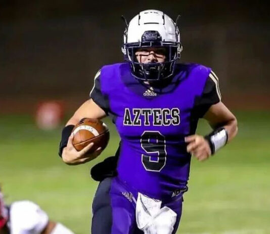 Football | Soledad Aztecs look ready to win again