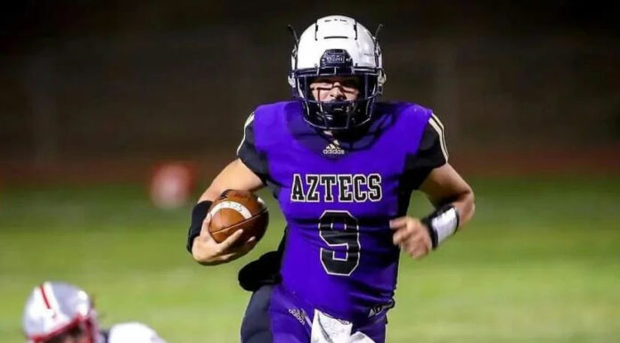 Football | Soledad Aztecs look ready to win again
