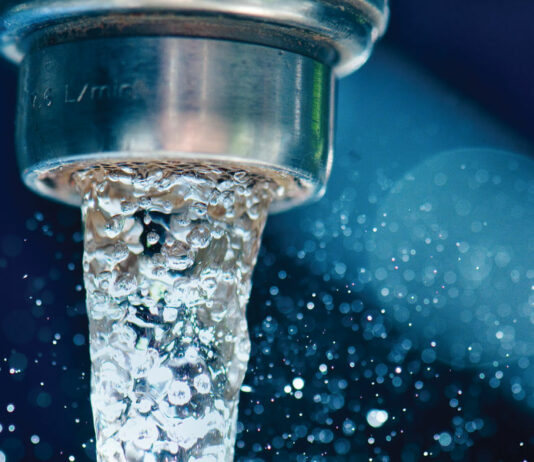 Annual water quality reports now available for Cal Water customers
