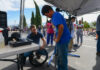 Photos | Greenfield Community Science Workshop helps youth repair bikes in Soledad