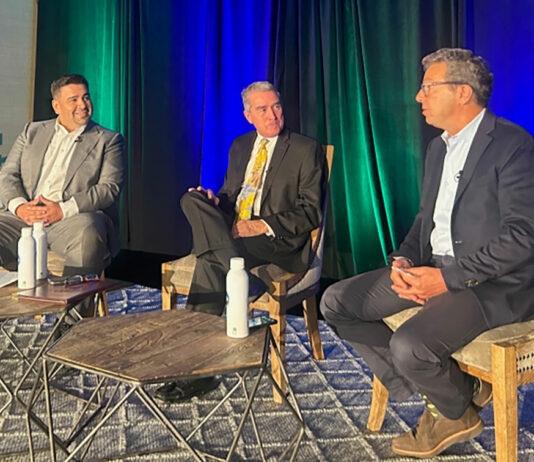 Rural County Representatives of California concludes 2023 Annual Meeting in Monterey County