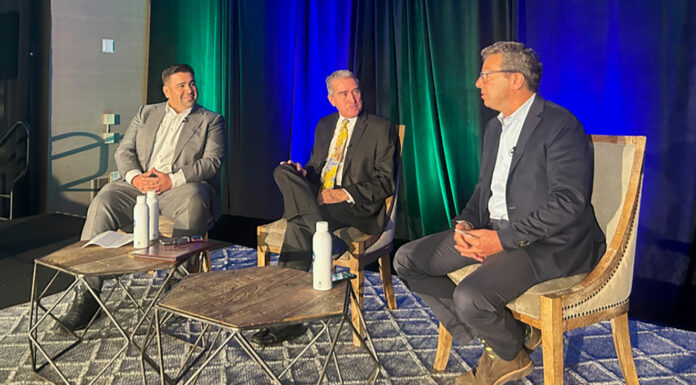 Rural County Representatives of California concludes 2023 Annual Meeting in Monterey County