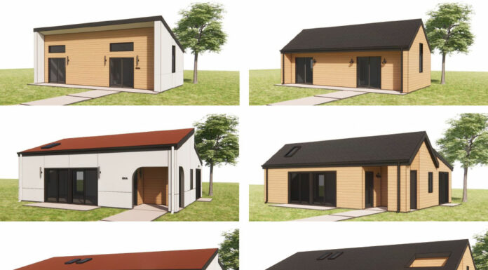 County of Monterey offers free, pre-approved plans for ADUs