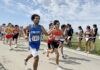 Cross Country | South Monterey County runners start league meets