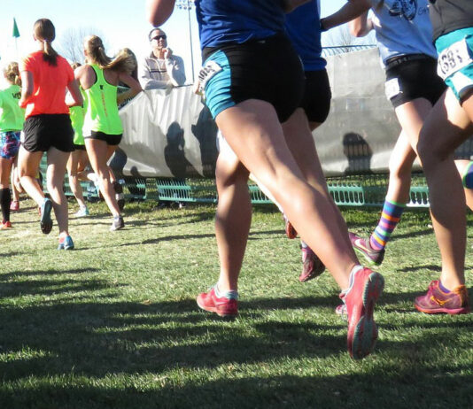 Cross Country | South Monterey County runners compete at Rancho Corona