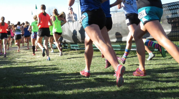 Cross Country | South Monterey County runners compete at Rancho Corona