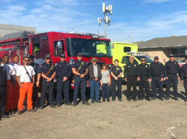 Greenfield marks 9/11 anniversary with commemoration