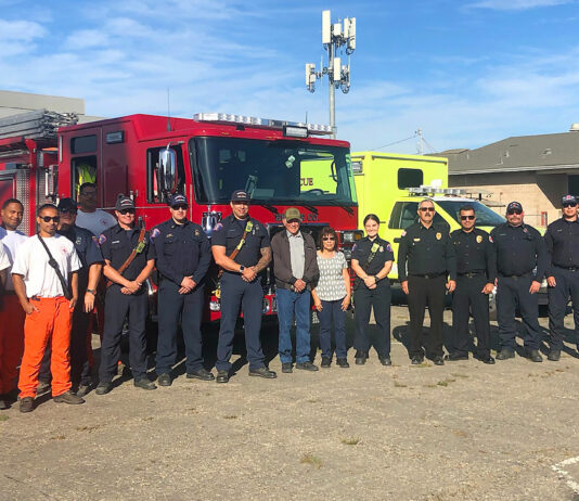 Greenfield marks 9/11 anniversary with commemoration