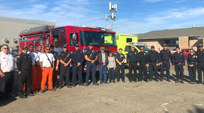 Greenfield marks 9/11 anniversary with commemoration