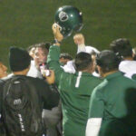 Image for display with article titled Football | Greenfield Bruins beat St. Francis in overtime