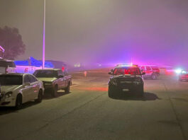 Greenfield Police investigating shooting on Chalone Drive