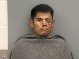 Greenfield man arrested in Arizona for human trafficking