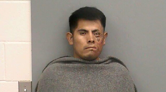 Greenfield man arrested in Arizona for human trafficking