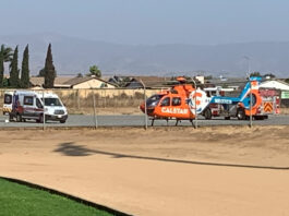 12-year-old injured after being struck by SUV in Gonzales