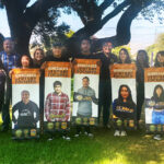 Image for display with article titled City of Gonzales installs new ‘Future Focused’ banners