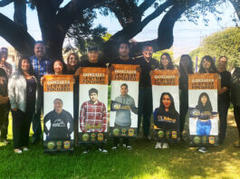 City of Gonzales installs new āFuture Focusedā banners