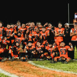 Image for display with article titled Football | Gonzales Spartans win 2nd straight game