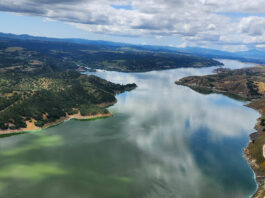 Gov. Newsom approves $17M for dam safety funding