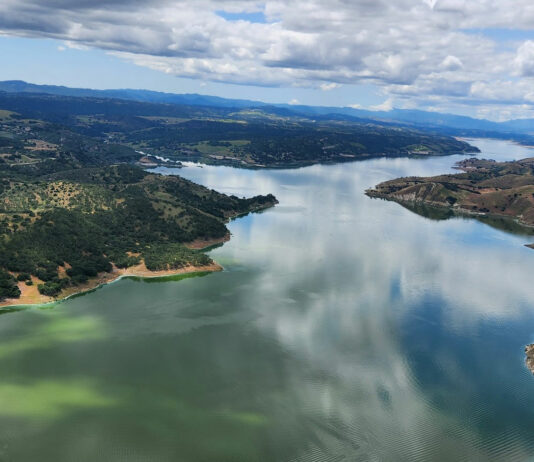 Gov. Newsom approves $17M for dam safety funding