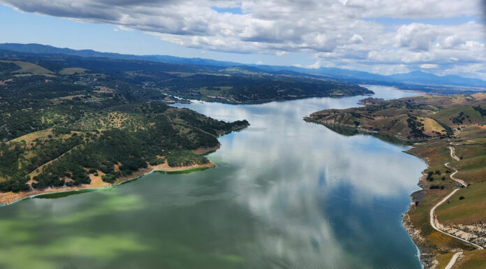 Gov. Newsom approves $17M for dam safety funding