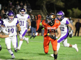 Football | Gonzales recaptures Heritage Trophy from Soledad