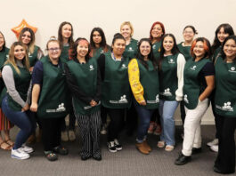 Monterey County Preschool Service Corps starts fourth program year