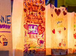 Relay For Life of the Salinas Valley makes a return