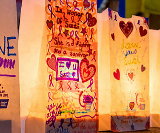 Relay For Life of the Salinas Valley makes a return