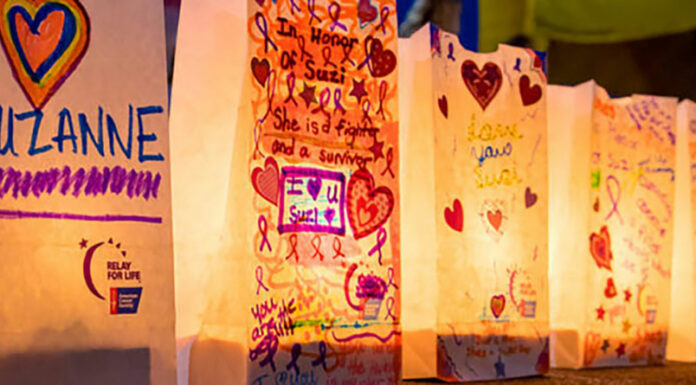 Relay For Life of the Salinas Valley makes a return