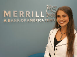 From horses to Merrillās Thundering Herd: Rose Escobar shares love of rodeo and serving others