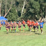 Image for display with article titled Cross Country | South Monterey County teams compete in Jamboree