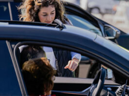 Salinas Ride and Drive Event shines light on EVs