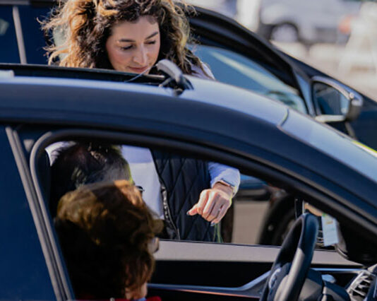 Salinas Ride and Drive Event shines light on EVs