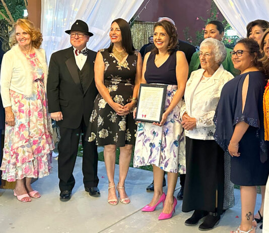 Soledad Community Health Care District celebrates 75 years with gala
