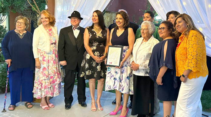 Soledad Community Health Care District celebrates 75 years with gala