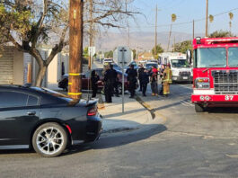 Soledad woman crashes vehicle while intoxicated with 4-year-old inside