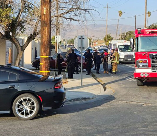 Soledad woman crashes vehicle while intoxicated with 4-year-old inside