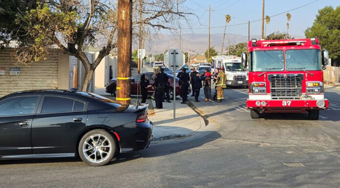 Soledad woman crashes vehicle while intoxicated with 4-year-old inside