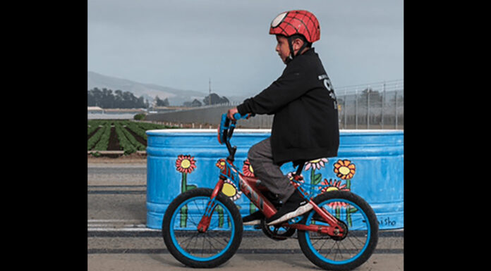 Soledad community encouraged to test temporary redesign along Front Street